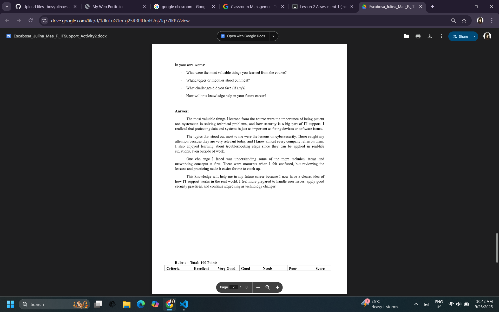 Activity 2 Image 7